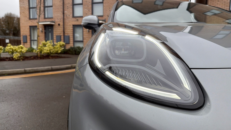 Ford Puma 1.0 EcoBoost Hybrid mHEV ST-Line X 5dr Petrol Hatchback